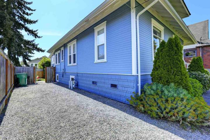 Construction résidentielle de qualité Québec