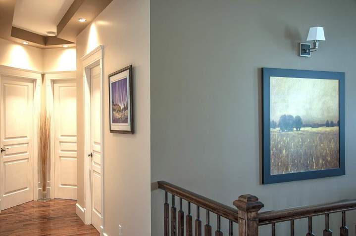 Aménagement intérieur Québec