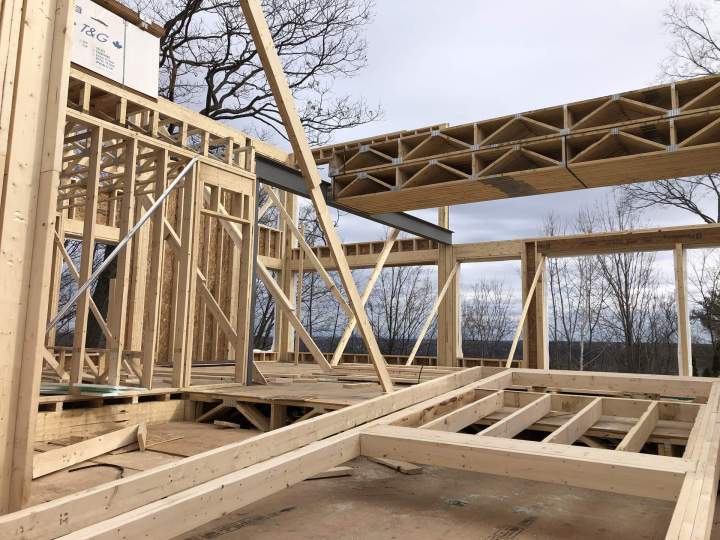 Construction - Québec