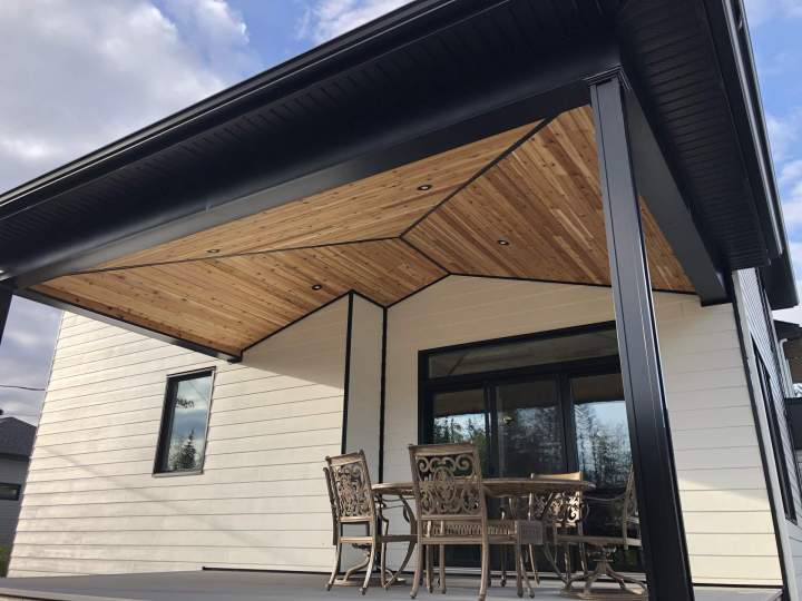 Construction - Québec