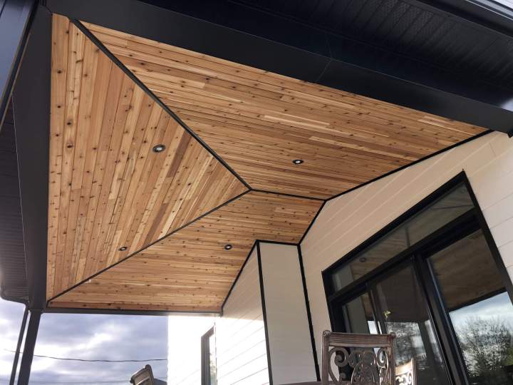 Construction - Québec