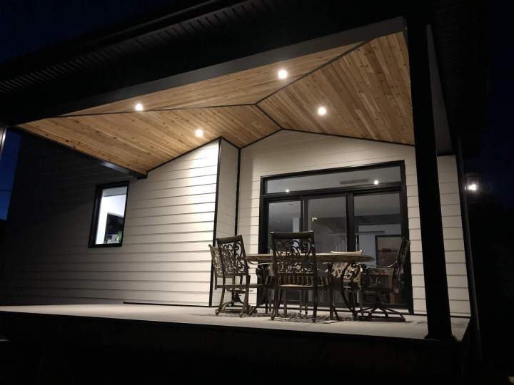 Construction - Québec