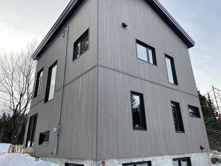 Entreprise de rénovation Québec