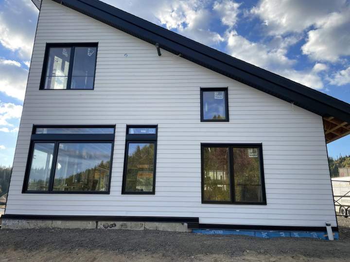 Rénovation intérieure Québec