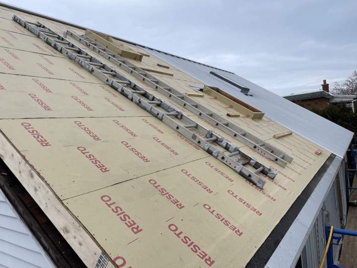 Construction - Québec