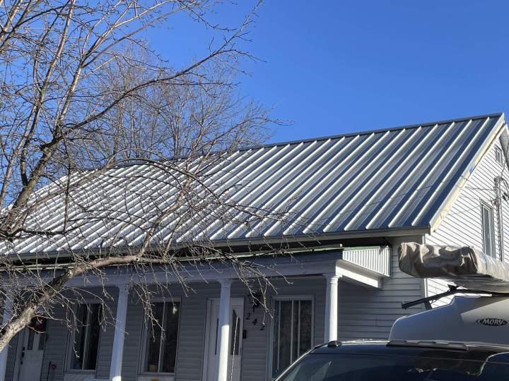 Construction - Québec