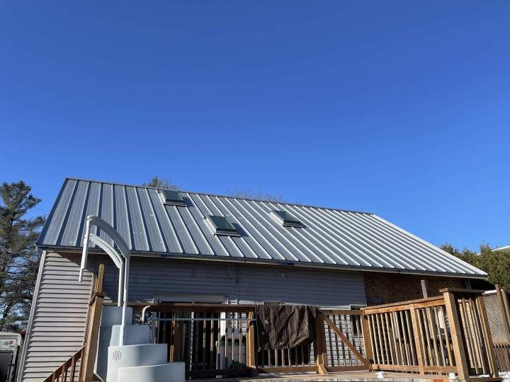 Construction - Québec