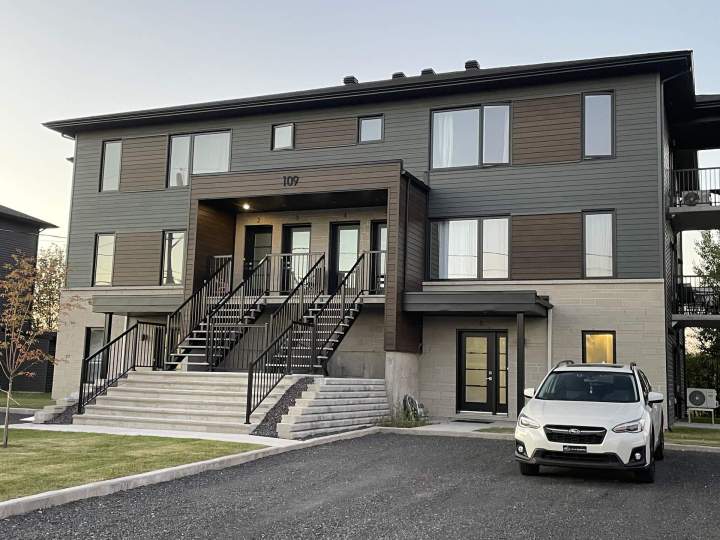 Entrepreneur général Québec