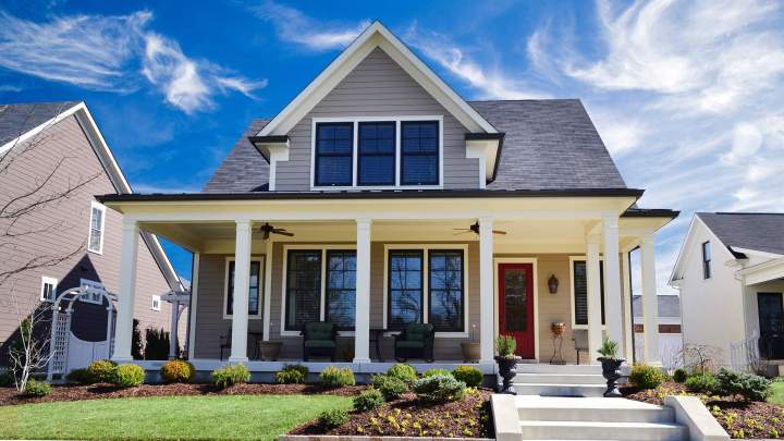 Rénovation générale Québec