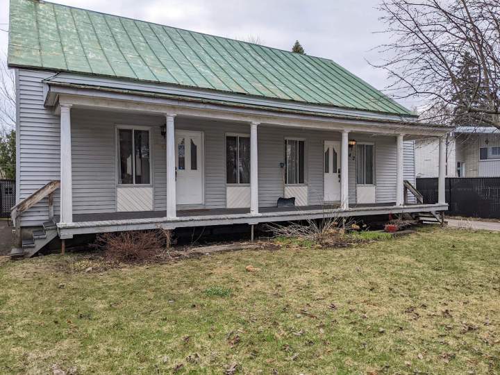 Construction - Québec