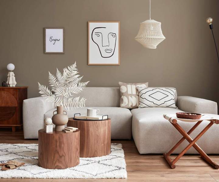 Des travaux de finition pour sublimer votre bâtiment.