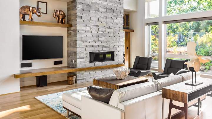 Construction résidentielle Québec